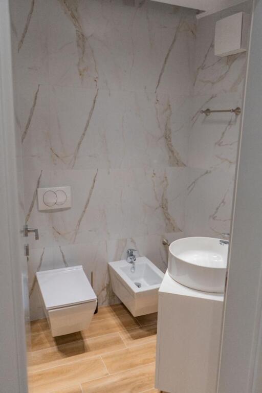 Apartament 2+1 me qira Kodra e Diellit