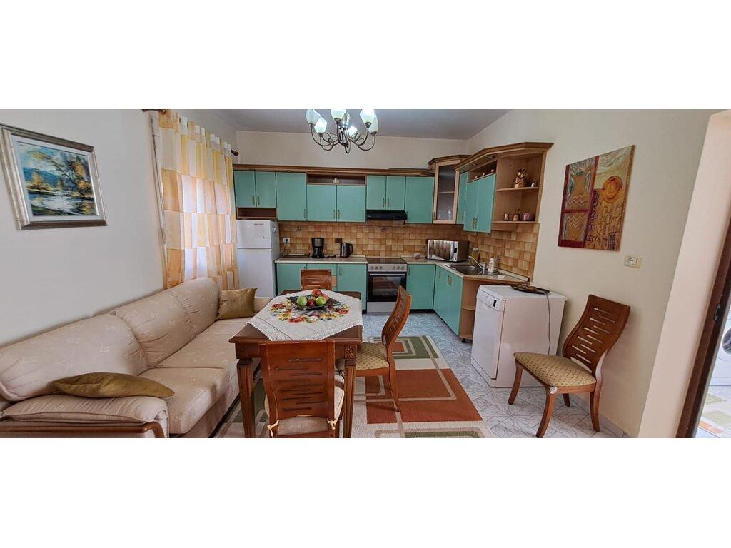 Rent, Apartment/Duplex 2+1+2 Elbasan Street, Tirana.