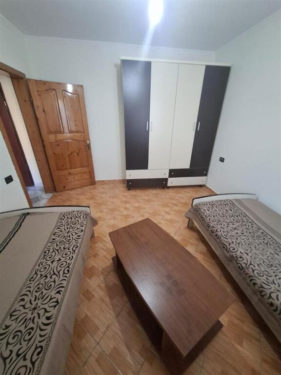 Apartment 1+1 for rent behind Uet, near Buzuku school