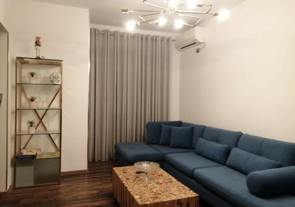 For rent 2+1+1 AT OZONE ASTIR 550 thousand lek
