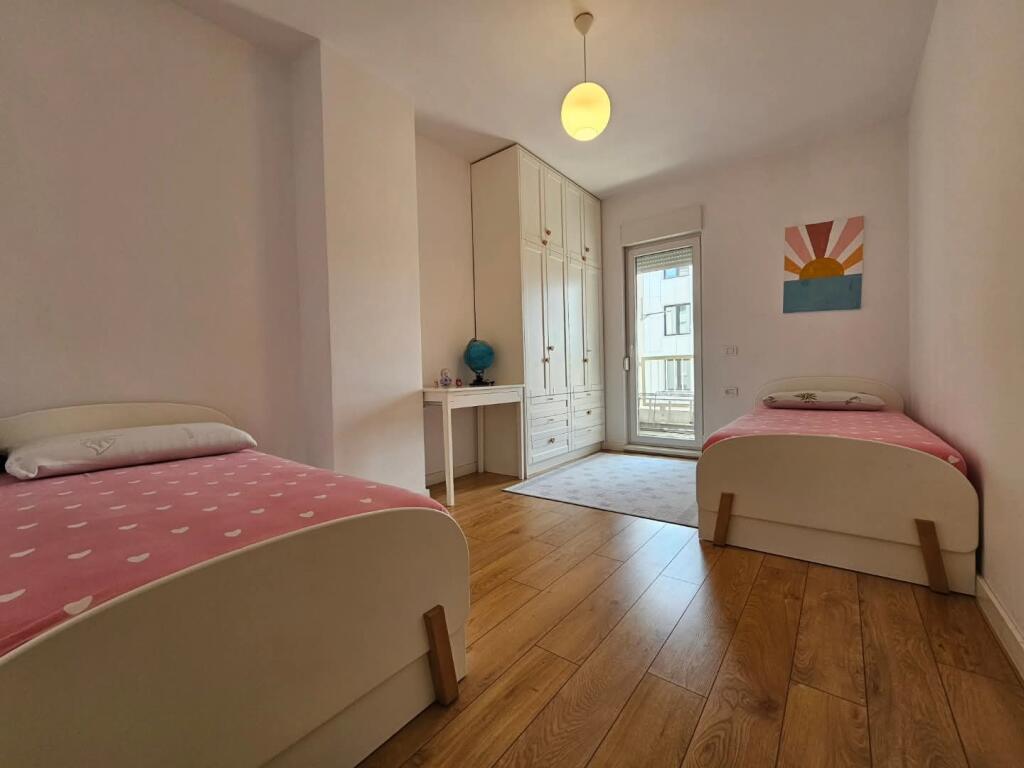 Apartament 2 +1 me qira te Magnet, 21 Dhjetori