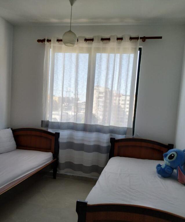 APARTMENT FOR RENT 2+1 KAVAJA STREET 700 EURO