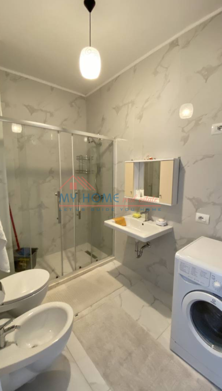 Apartment 3+1+Parking for Rent Kinostudio Tirana