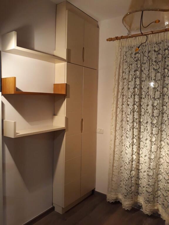 Apartment 2+1 for rent near the Center, haxhi Dalliu Street