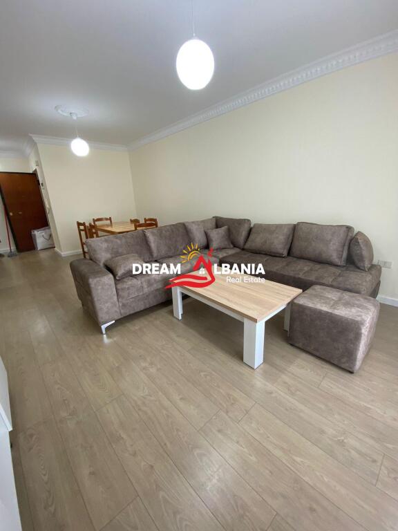 Apartament 2+1 me Qera ne Rrugen Dritan Hoxha, prane spitalit Ushtarak (ID 42215369)