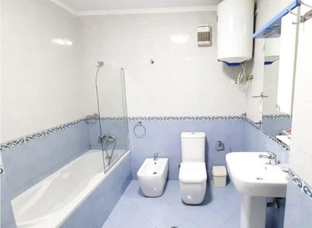 APARTAMENT ME QIRA 2+1+2- ZOGU I ZI
