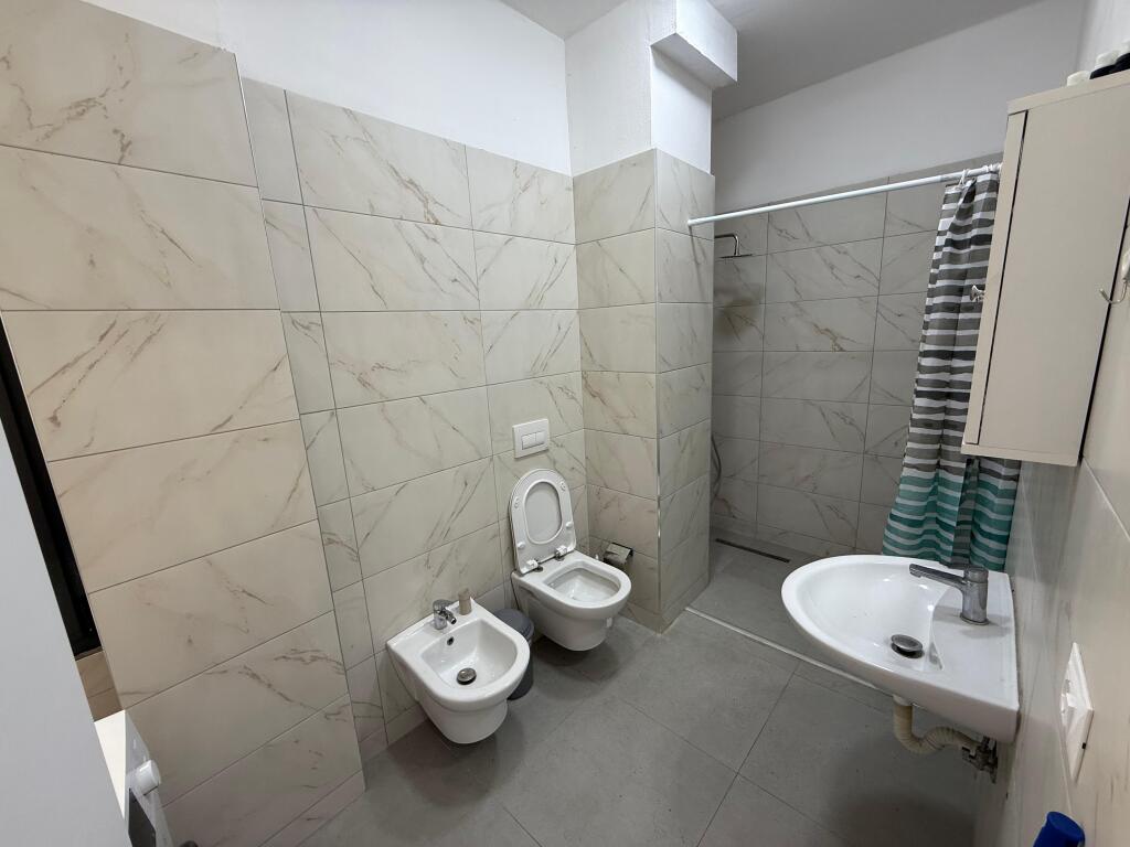 LUXURY APARTMENT 1+1+PARKING SPACE FOR RENT