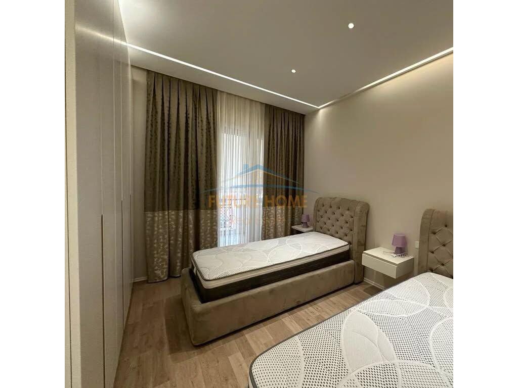 Rent, Apartment 2+1, Delijorgji Complex