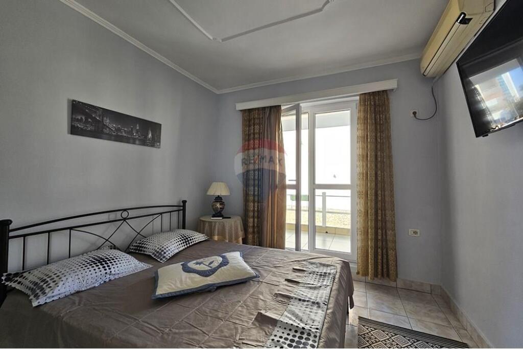 Apartament 2 +1me qira te Amb Amerikane