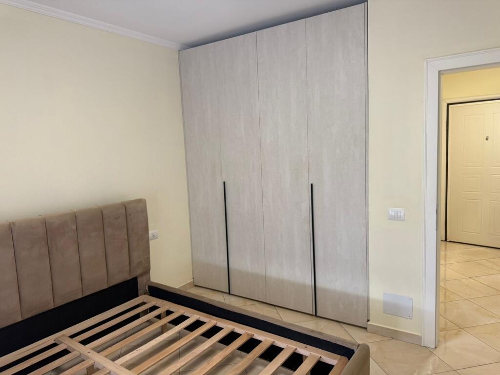 Appartamento - In Affitto 1+1 - Complesso Contatto