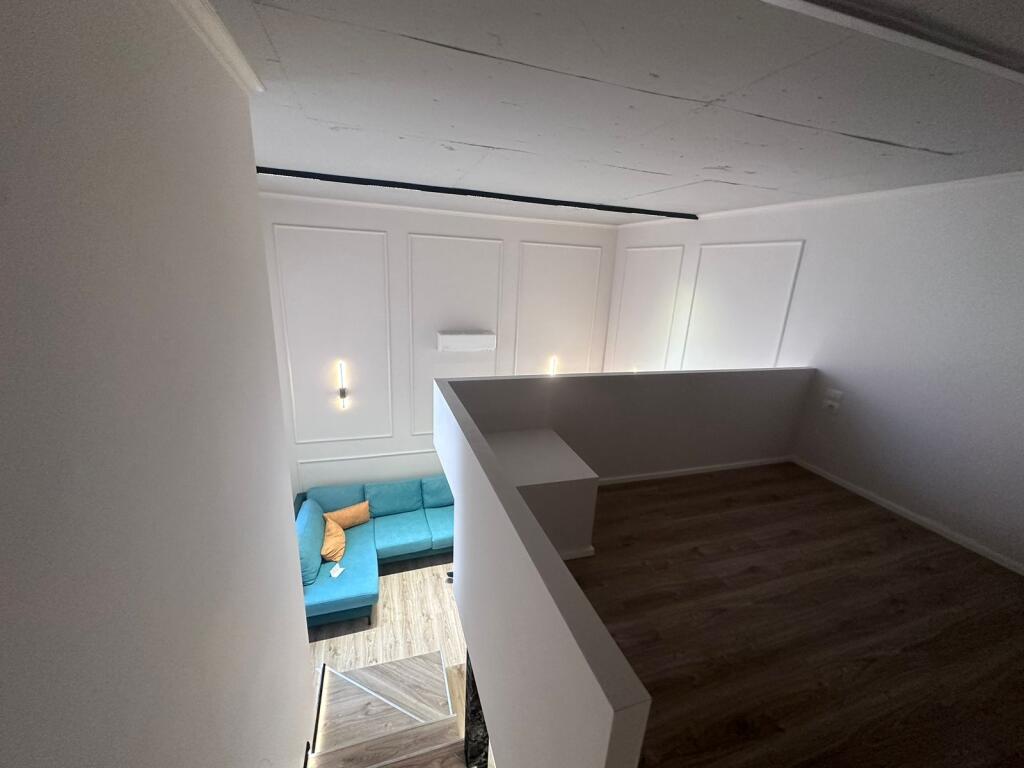 Duplex in affitto 1+1 a Golden Park 3