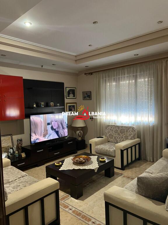 Apartment 2+1 for rent, Xhamllik (ID 4251420)