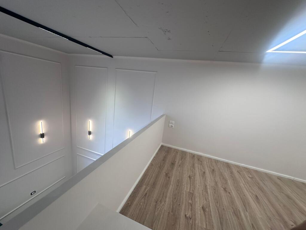 Duplex in affitto 1+1 a Golden Park 3