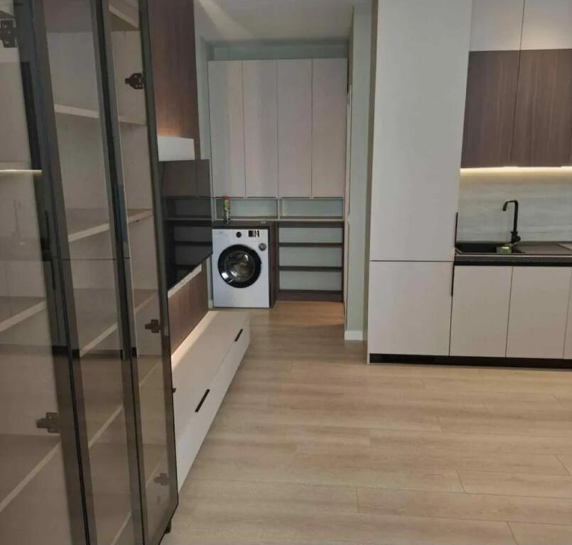 Apartment 1+1 for Rent Bogdaneve Street