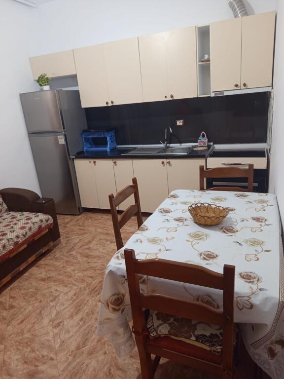 APARTMENT 1+1. 30000 LEKE.ASTIR