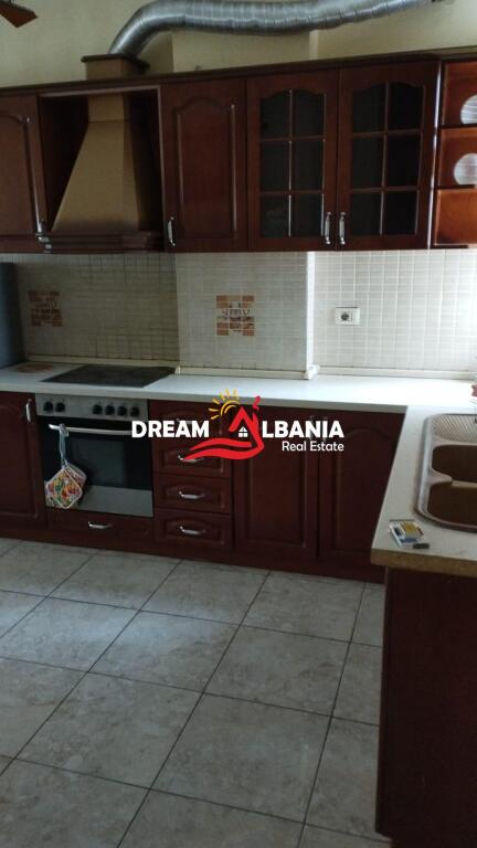 Apartament 2+1+2 me qera Tek Terminali Jug-Veri ne Tirane (ID 42214981)