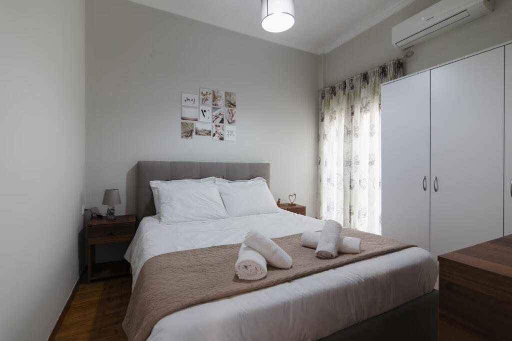 Apartment for Rent 2+1 Near 21 Dhjetori (ID B220144) Tirane