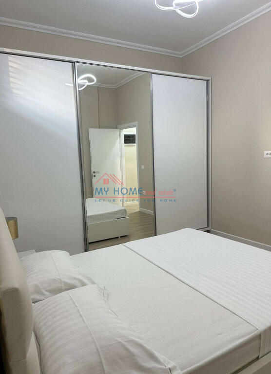 Apartament 1+1 me qera tek Oxhaku Tirane