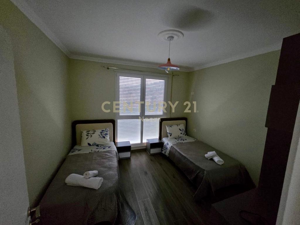 QIRA – APARTAMENT 2+1+2 NË SELITË (Rruga “Hamdi Pepo”)