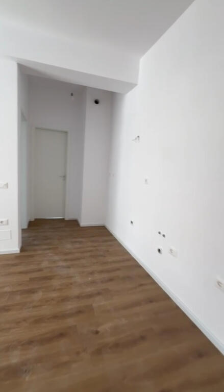 Apartment 1+1 empty for rent in Ali Dem!