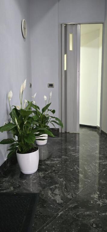 Apartament 1+1 me qera Sheshi Skenderbej (9 katshet) 550 euro