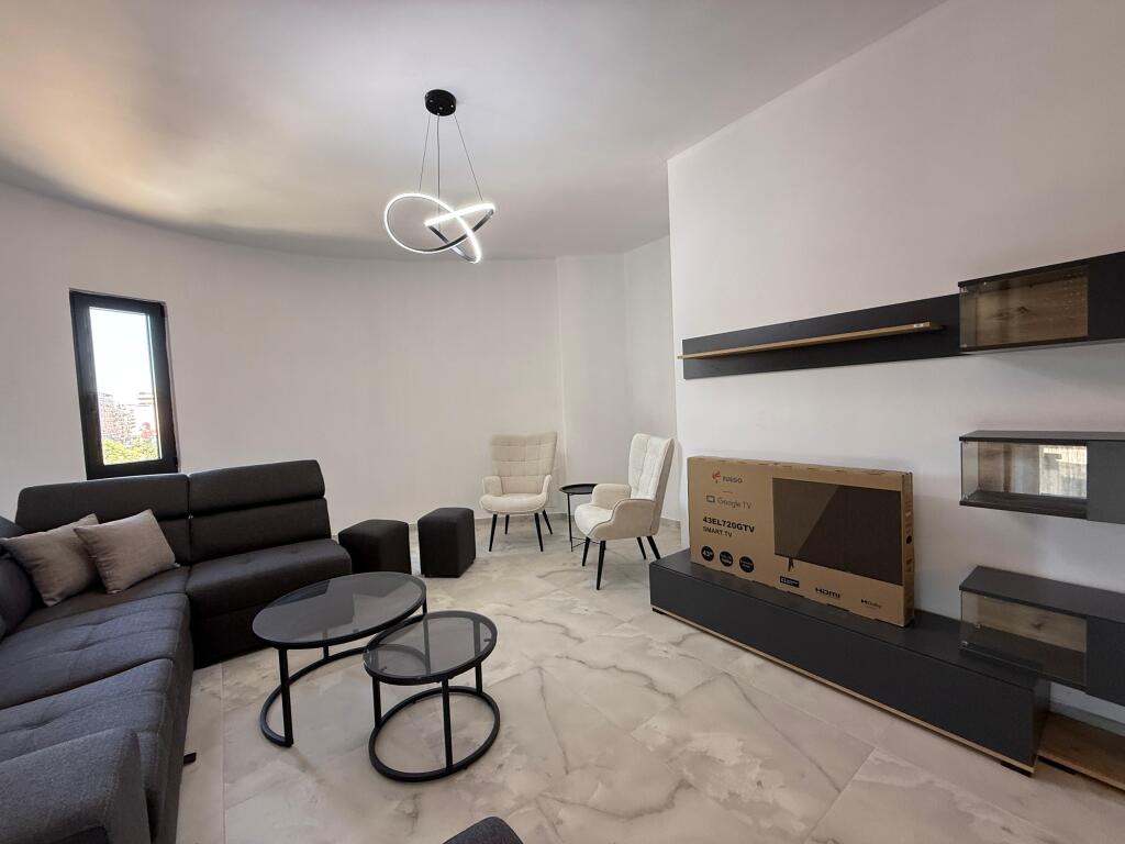 Jepet me Qira  Apartament 2+1+2 – Kompleksi “Oasis”