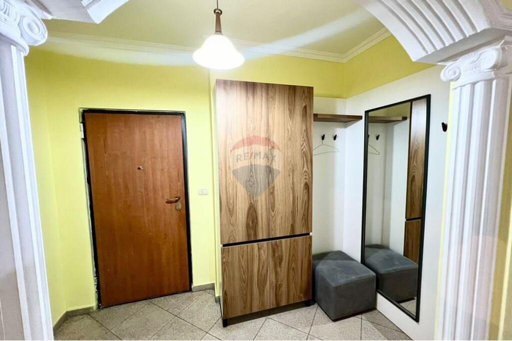apartament tek rrotondo e astirit