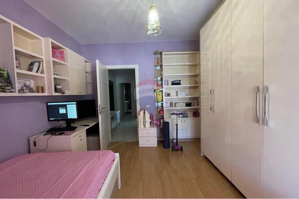 Apartament 2+1 per qira ne Shkoze !