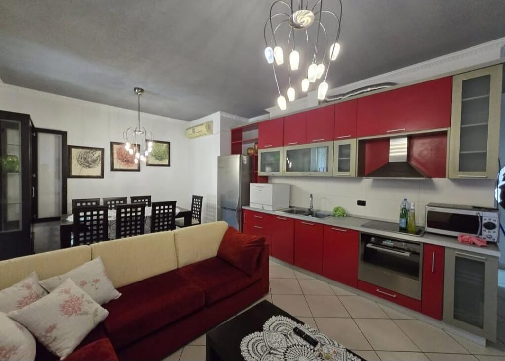 Apartment 2+1 for Rent in Panorama Complex