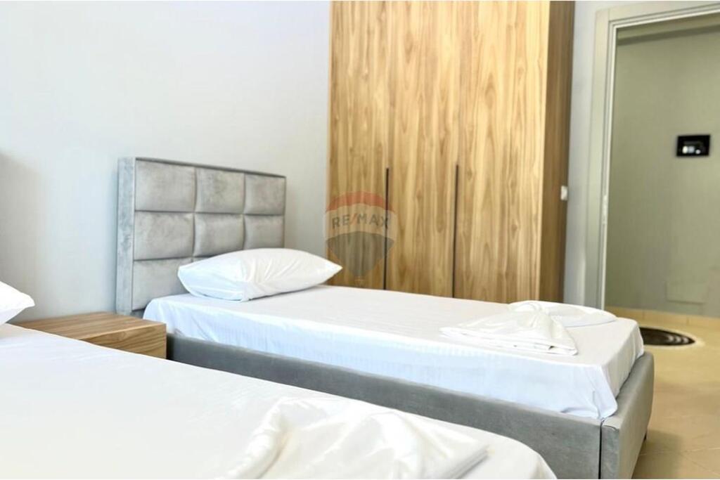 Apartment 2+1+2 for rent – Astir