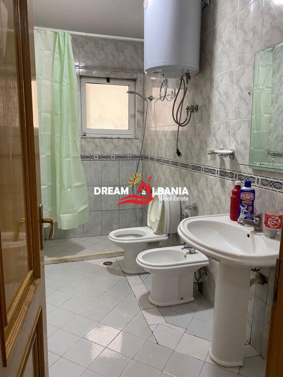 Apartament 2+1 me Qera ne Rrugen Dritan Hoxha, prane spitalit Ushtarak (ID 42215369)