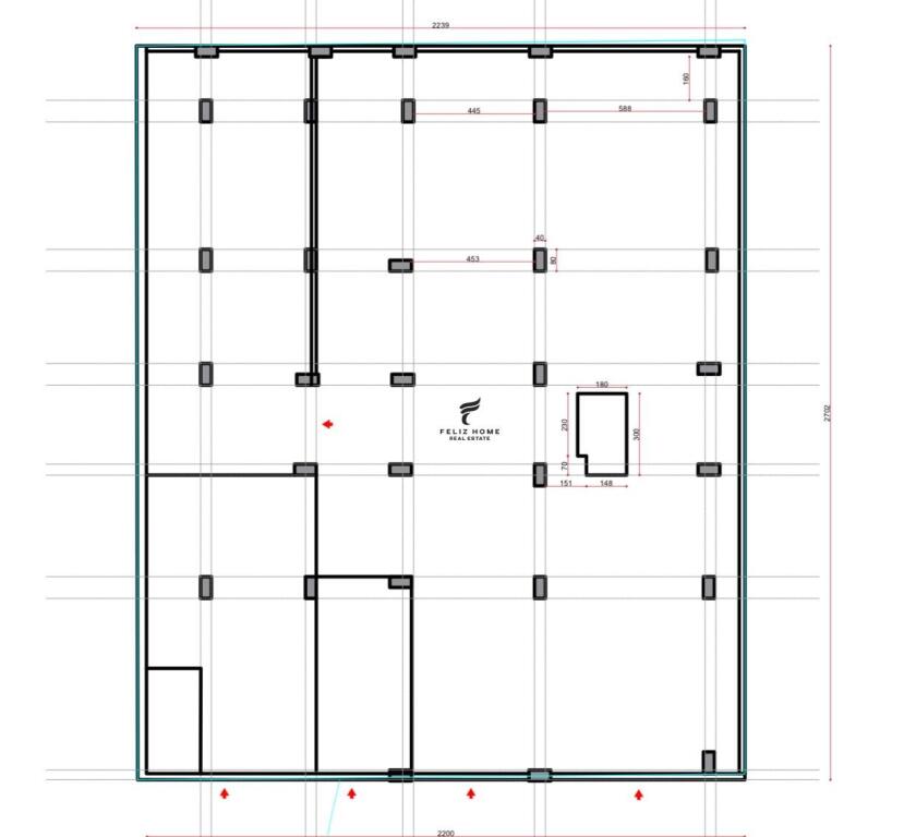 SHITET AMBIENT BIZNESI 600M2 KODRA E DIELLIT 660.000 EURO