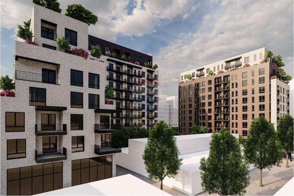 Shitet apartament 2+1 tek kompleksi Aura!