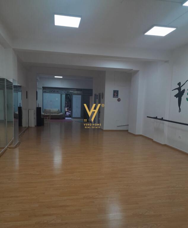 NEGOZIO 110 M2 IN AFFITTO A ISH MISTO MAME 60.000 LEKE