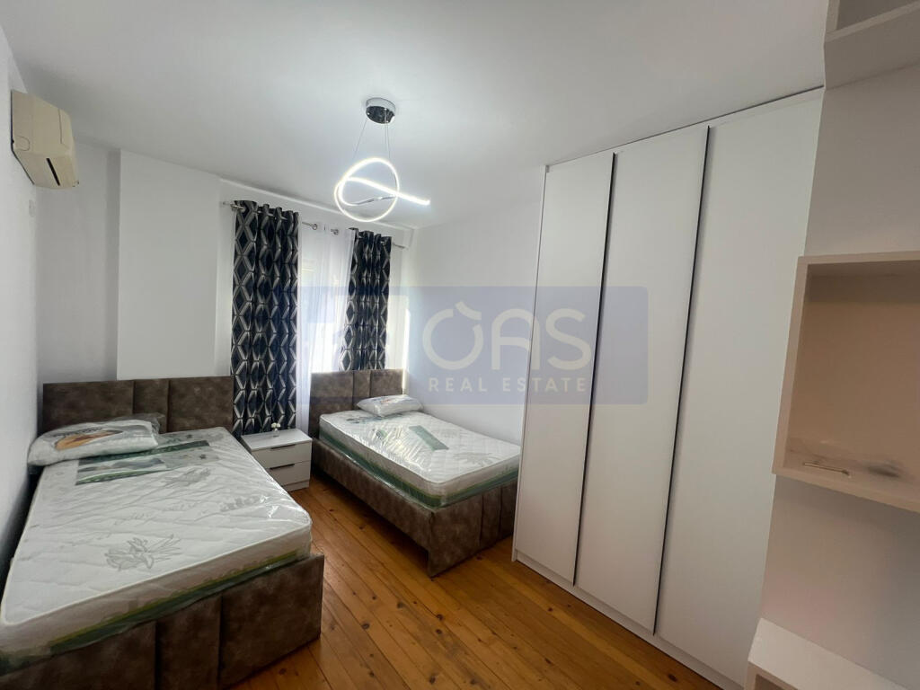 Jepet me qera apartament 2+1+2 ne Fresk.