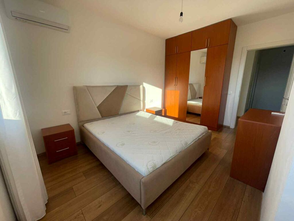 FOR RENT 1+1 ASTIR 40,000 LEKE NON-NEGOTIABLE