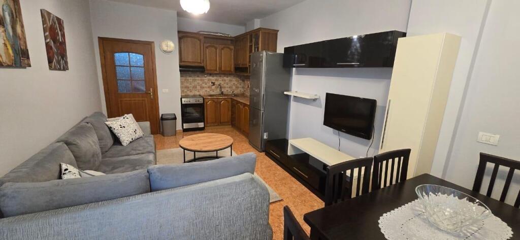Apartment 1+1 for rent near Ish Parku, Vace Zela street
