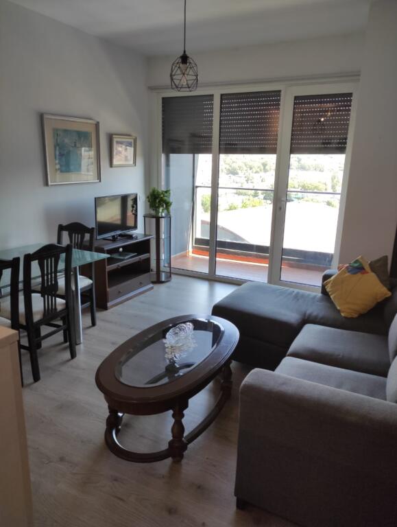 Apartment 1+1+Balcony for rent (Dinamo Complex)
