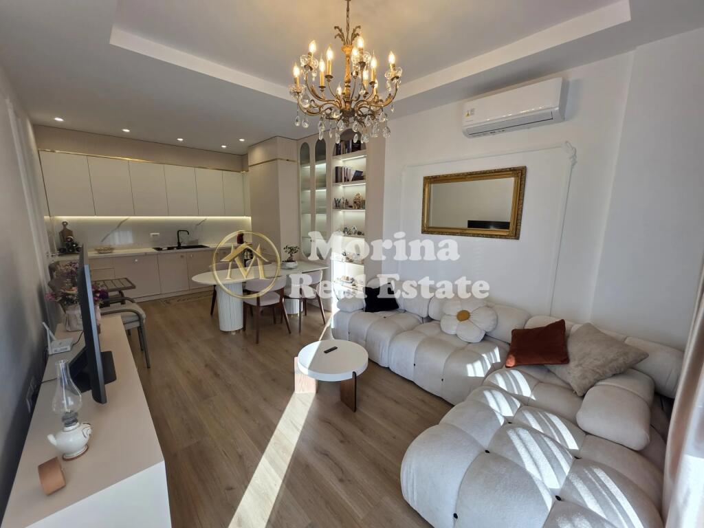 Rent, Apartment 1+1, Porcelain, 750 Euro/Month.