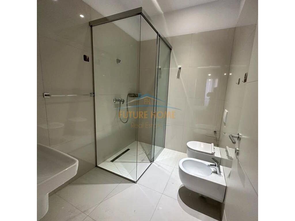 Rent, Apartment 2+1, Delijorgji Complex