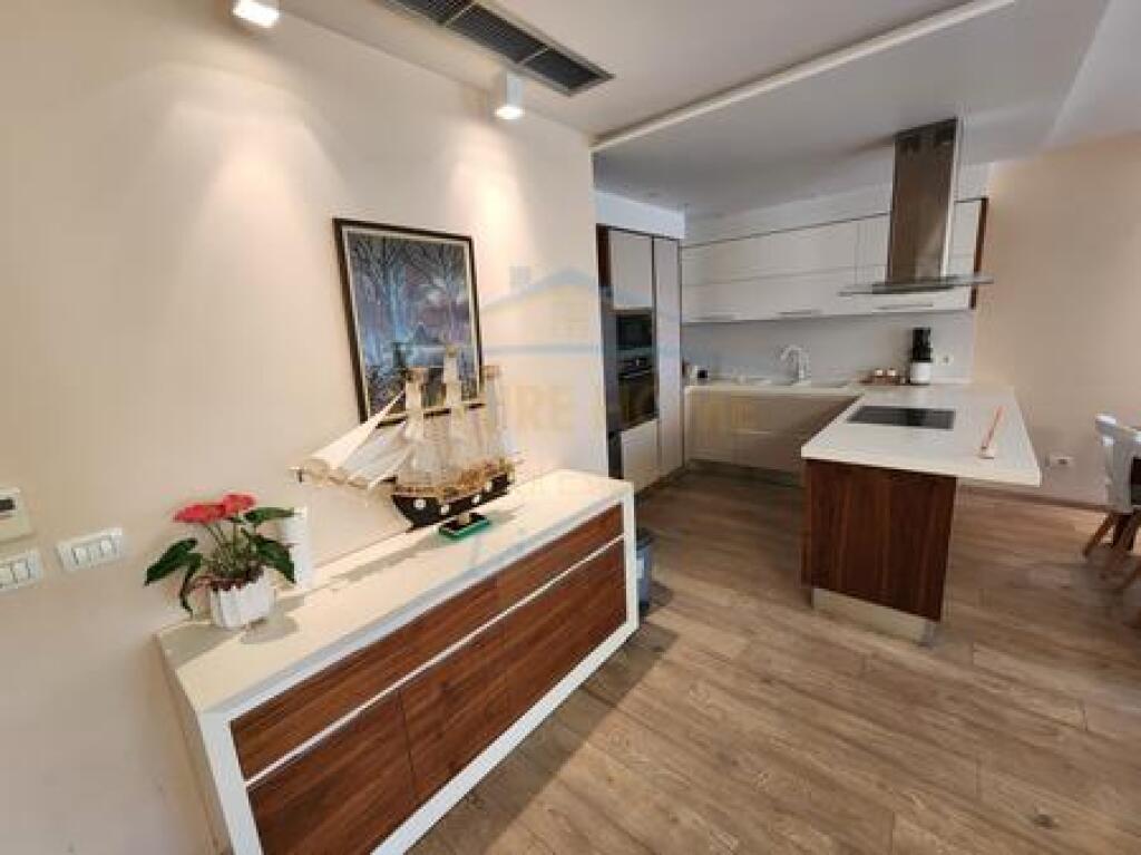 Rent, Apartment 3+1+Parking Space, New Boulevard, Tirana