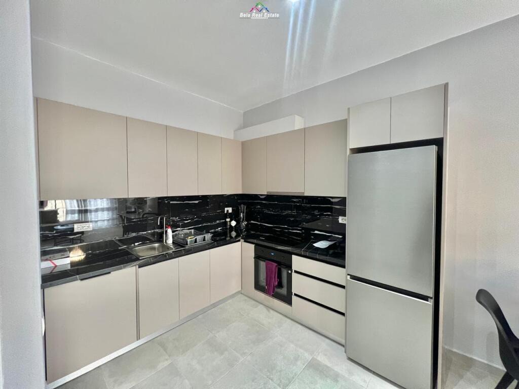 Apartament Me Qera 2+1 Tek Brryli (ID B2201457) Tirane