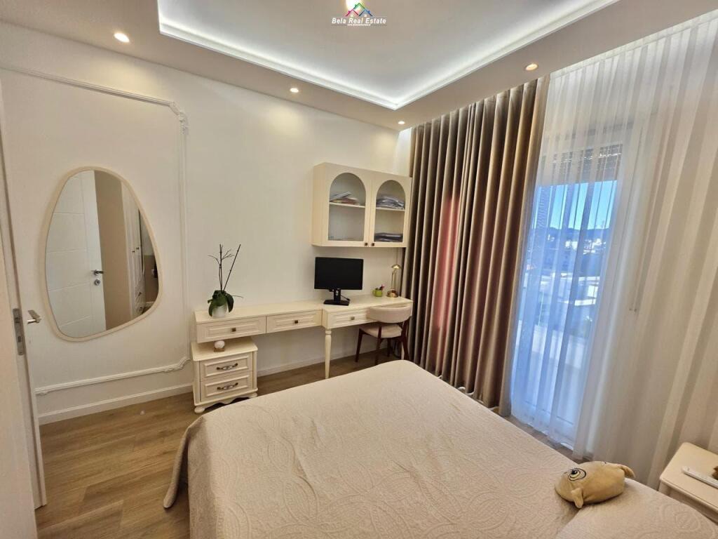 Appartamento In Affitto 1+1 a Porcelan (ID B2101254) Tirane