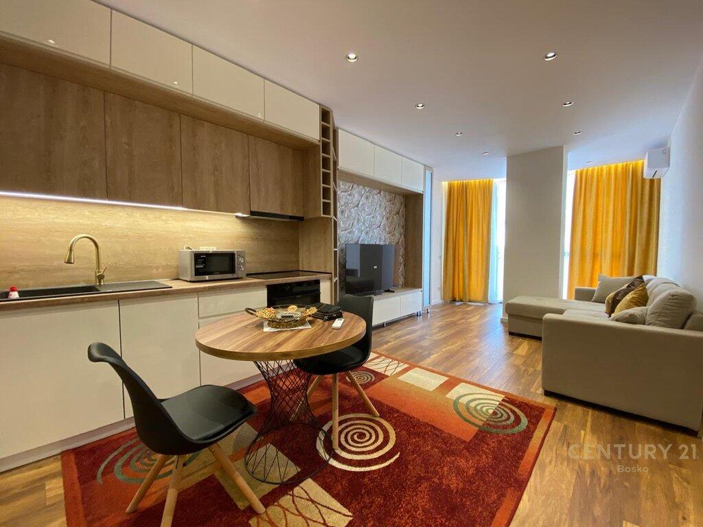 FOR RENT NEW 1+1 APARTMENT AT MINE PEZA RESIDENCE!
