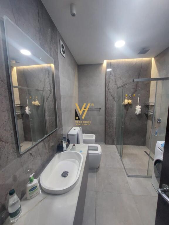 APARTMENT 2+1+BLK FOR RENT AT WILLSON SQUARE 1,800 EURO
