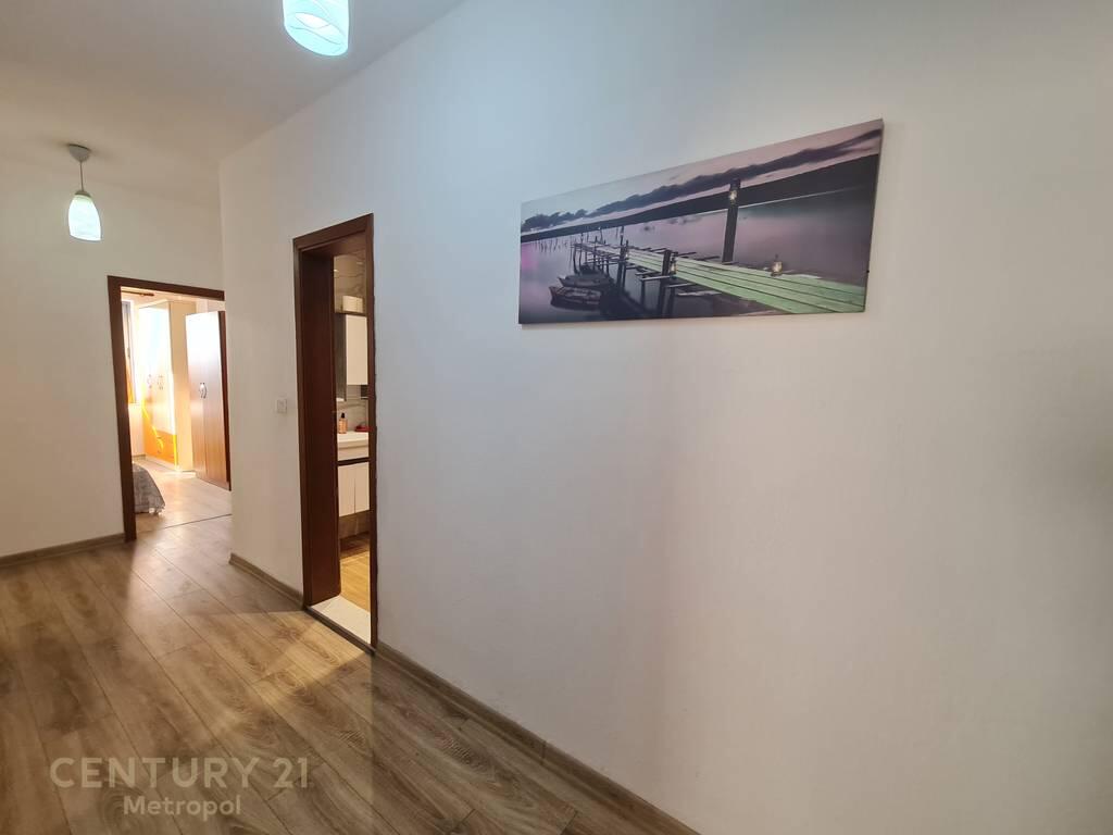 APARTMENT FOR RENT 2+1+2, ZOGU I ZI!