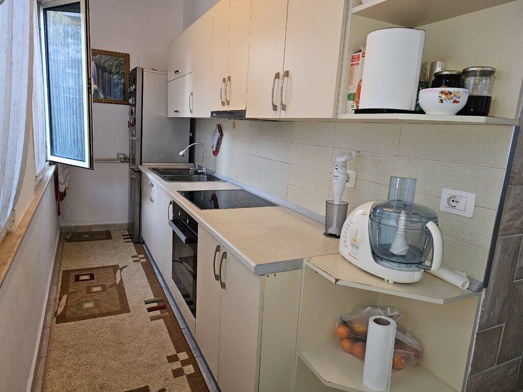 APPARTAMENTO 2+1 IN VENDITA VICINO AL LAGO ASCIUTTO!