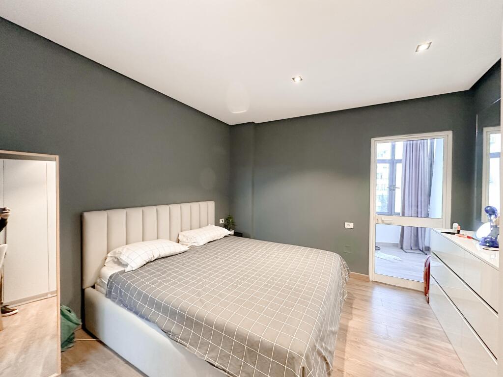 Apartament 2+1 me qira Don Bosko