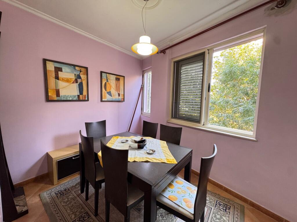 Apartment for rent – Don Bosko, Tirana
