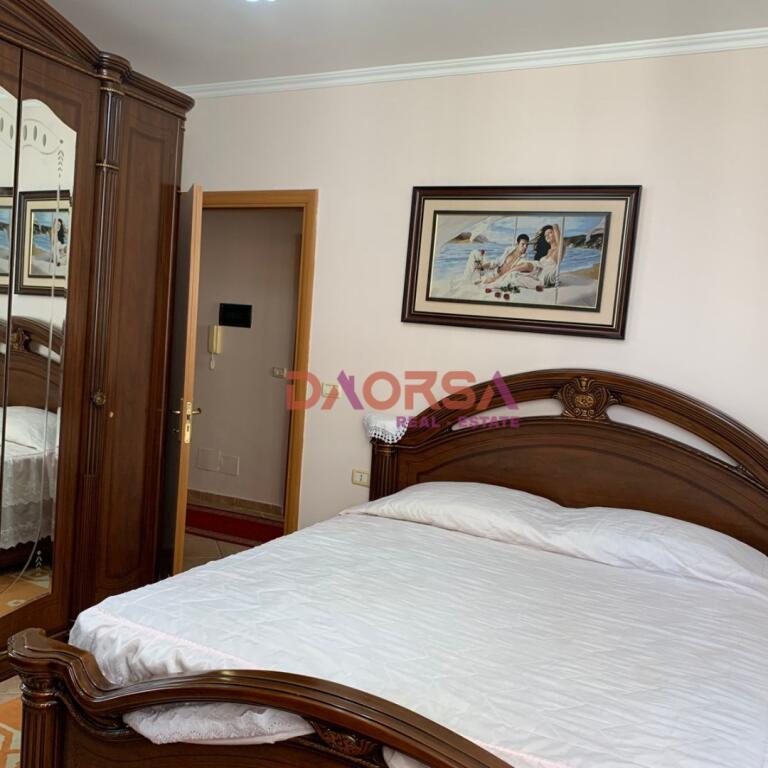 🏡 Apartment 2+1 for rent in Vollga, near Belmondos, Durrës!